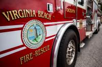 Business Notes: Virginia Beach police, fire departments reaccredited; pretzel shop opens in Kill Devil Hills