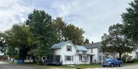 Gibsonburg Mayor addresses nuisance property, calls out the health department