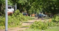 Oklahoma awarded FEMA disaster funding following July 4 severe storms