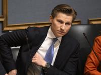 Finland blocks six foreign property purchases