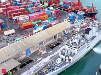 India, 14 others ink joint ministerial statement to curb structural excess capacity