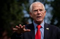 White House official accuses S. Korea of flooding US with subsidized steel