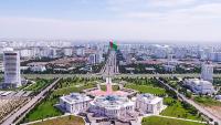Turkmenistan marks 35 years of independence with an eye on the future