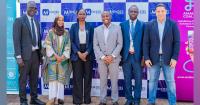 Menzies Aviation Launches Refugee Training Program in Uganda