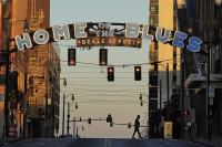 Redistricting that cracked Memphis raises questions about the meaning of representation