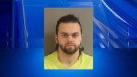 Tennessee man sentenced after pleading guilty to coercing child in Yates County