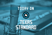 Texas Standard for Oct. 8, 2026: Bump in ICE activity has led to a spike in arrests in Texas 