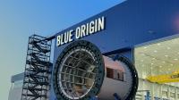 Officials: Job market could blast off with Blue Origin