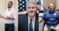 Congressional District 2 candidates offer competing visions of northern Utah's priorities