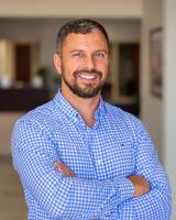 Highlands Community Bank Promotes Daniel Lawson, CPA, to Virginia Market President