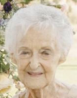Virginia "Ginny" Huber