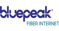 Bluepeak Internet Receives Distinguished Award