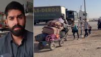 Afghanistan, 25 Years Later: Journalist Emran Feroz on the Legacy of “America’s Longest War”