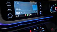 I tried YouTube Music, Spotify, and Amazon Music on Android Auto, but one offline player won me over
