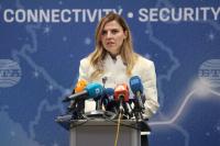 Foreign Minister Petrova: "Bulgaria Has No Expectations of North Macedonia Other than Those Set Out in 2022"