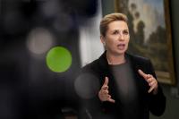 Denmark Says Russia Is Targeting Firms Supplying Weapons to Ukraine