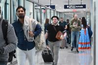 CJIA records 400% passenger growth as Guyana expands aviation capacity