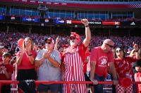Nebraska Fans Paying $3,000 for Unusual Memorial Stadium Souvenirs