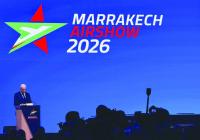 Morocco aerospace exports could rise to $5bn, says industry group