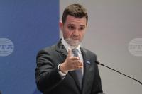 North Macedonia Foreign Minister: Executive Should Not Interfere in Judicial Decisions on Iva Mihaylova Case