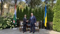 What ‘Beyond Advocacy’ Means for India’s Role in the Russia-Ukraine Conflict