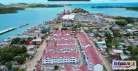 Pelican Court Residents Could Begin Moving In January as Government Considers $175000 Price Tag for Units