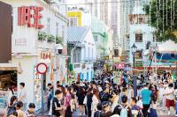 Macau logs 1.14 million visitors during 7-day National Day holiday
