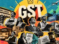 GST winners 2026: No rate cuts, but small businesses, exporters and taxpayers have plenty to gain. Here's how