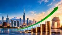 Fastest-growing Asian economies in 2026: Taiwan leads, India among top performers