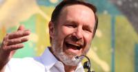 Sen. Murphy claims he was denied access to largest U.S. military base in Middle East