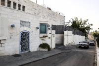 UK, Israel Reach Deal to Preserve British Mission in Jerusalem