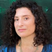 She left Russia as a Jewish refugee — she returned to tell the stories of a new group of undesirables