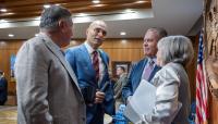 Governor inks deal with Japanese technology company to create quantum center in New Mexico