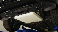 Honda Develops Underlaying Technology for In-Motion Wireless Charging of EVs