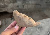 Ancient Turkic city found in Kazakhstan