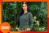 ‘Special Forces’ Star Bre Tiesi Reflects On The “Diabolical” Experience Of Filming Season 5 In The Malaysian Jungle: “You’re Showering With Scorpions Falling Out Of Trees”