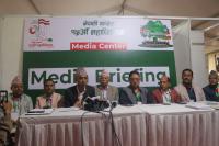 NC to bear accommodation cost of convention delegates for one more day