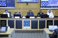 Qatar Media Corporation takes part in ASBU Radio Committee meeting
