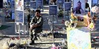 Grief, anger and elections: Israel marks three years since October 7 attacks as nation prepares to vote