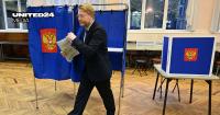 European Parliament Refuses to Recognize Russia’s New State Duma, Urges EU to Cut Contact