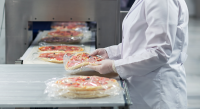 Food manufacturers accelerate investment in plants and equipment