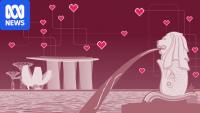 Singapore launches new dating app — but not everyone qualifies