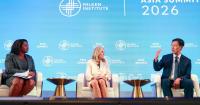 Jill Biden, Ong Ye Kung outline future of women’s health in lifelong preventive care