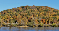 Food, fun and foliage -- is Connecticut now a fall destination?