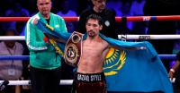 Janibek Alimkhanuly vs Jacob Bank title fight planned for December in Copenhagen