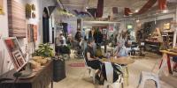 Honolulu’s Fishcake evolves from gallery to creative hub for small businesses, artists