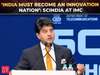 ‘India will lead world on 6G’: Scindia highlights his big vision at India Mobile Congress Awards
