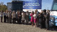 Design phase nears for $40M Montgomery County job and training center
