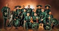 Mariachi Herencia de Mexico to perform at Victoria Theatre on Friday, October 9