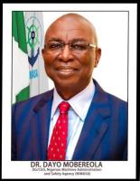 NIMASA removes age barrier as Blue Economy Hackathon portal opens